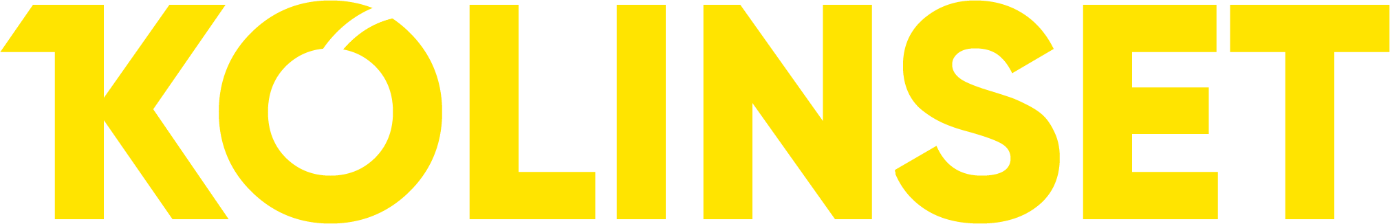 Kolinset